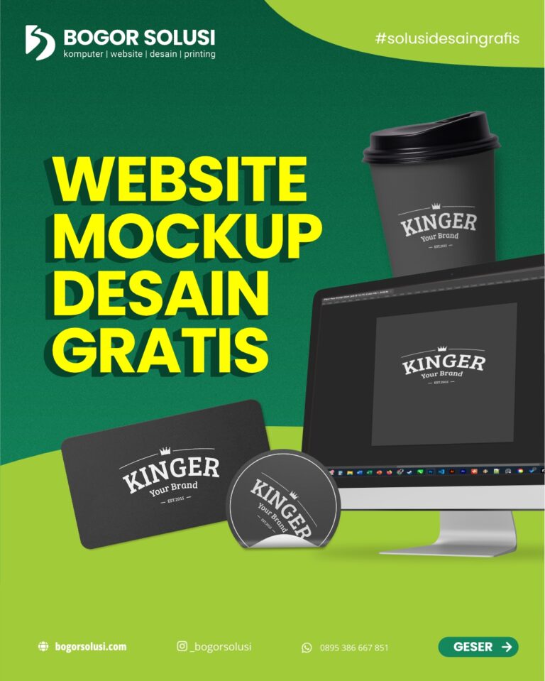 Website-mockup-gratis